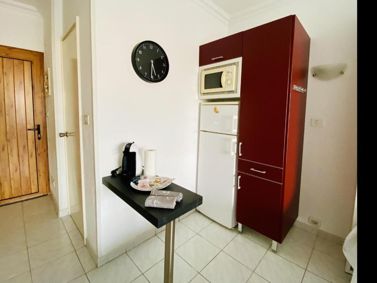 Quiet And Cozy Apartment In Puerto Rico Puerto Rico  Buitenkant foto