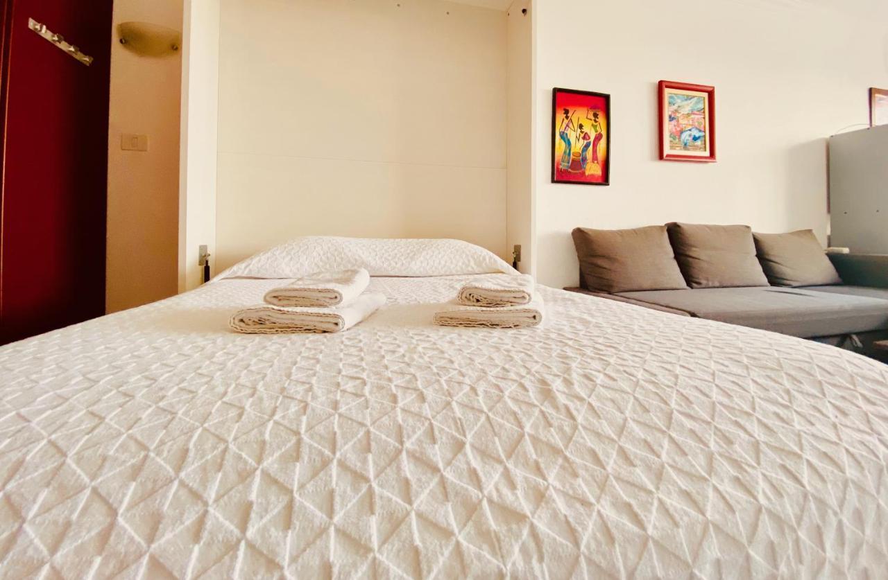 Quiet And Cozy Apartment In Puerto Rico Puerto Rico  Buitenkant foto