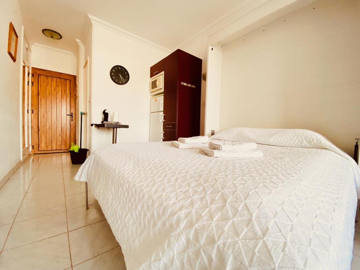 Quiet And Cozy Apartment In Puerto Rico Puerto Rico  Buitenkant foto