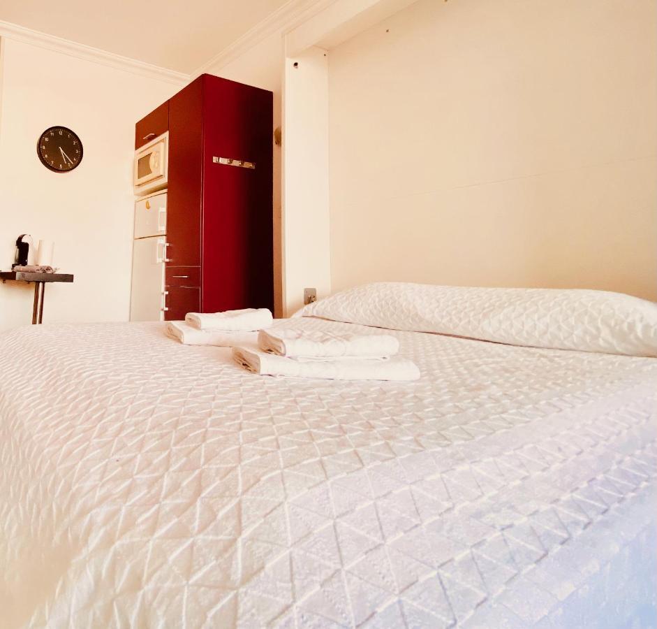 Quiet And Cozy Apartment In Puerto Rico Puerto Rico  Buitenkant foto
